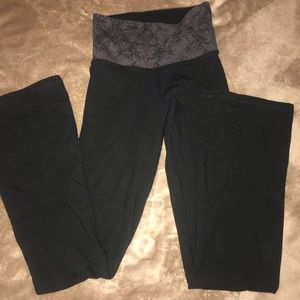 Victoria Secret yoga pants
